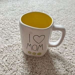 Rae Dunn Mom Mug